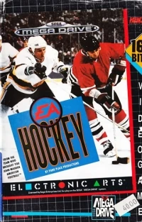 EA Hockey [SE]