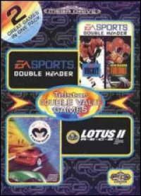 EA Sports Double Header / Lotus II: RECS