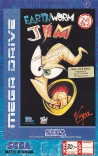 Earthworm Jim [SE]