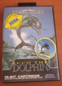 Ecco the Dolphin [PT]