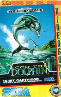 Ecco the Dolphin [SE]