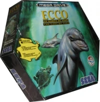 Ecco: Les MarÃ©es du Temps - Limited Edition