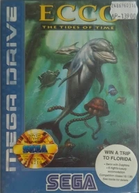 Ecco: The Tides of Time (Win a Trip) [GR]