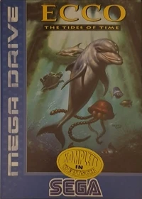 Ecco: The Tides of Time [DE]