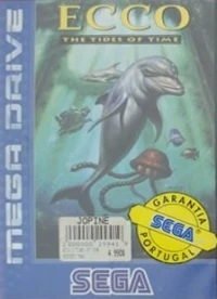 Ecco: The Tides of Time [PT]