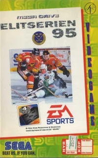 Elitserien 95 (SF Interactive)