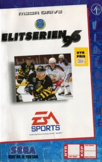 Elitserien 96 (SF Interactive)