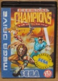 Eternal Champions [PT]