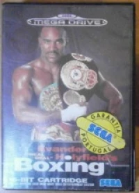 Evander Holyfield's "Real Deal" Boxing [PT]