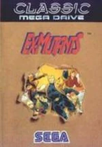 Ex-Mutants - Classic