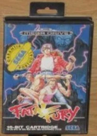 Fatal Fury [PT]