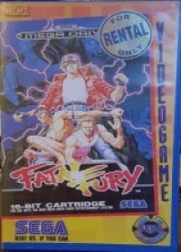 Fatal Fury [SE]