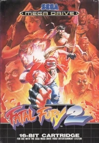 Fatal Fury 2