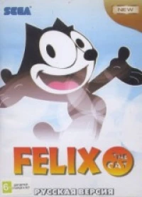 Felix the Cat