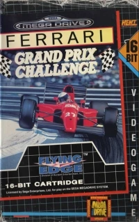 Ferrari Grand Prix Challenge [SE]