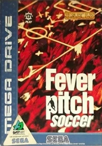 Fever Pitch Soccer [CZ]