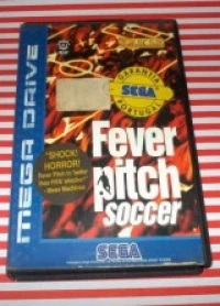 Fever Pitch Soccer [PT]