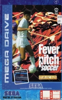 Fever Pitch Soccer [SE]