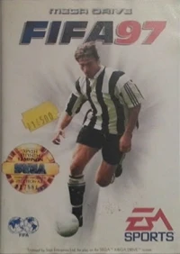 FIFA 97 [GR]