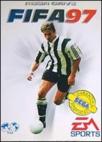 FIFA 97 [PT]