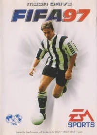 FIFA 97 [UK][IT][NL]