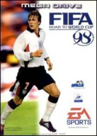 FIFA 98: Road to World Cup