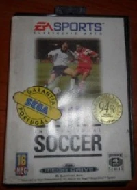 FIFA International Soccer [PT]