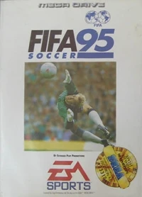 FIFA Soccer 95 [GR]