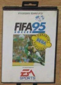 FIFA Soccer 95 [PT]