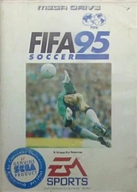 FIFA Soccer 95 [ZA]