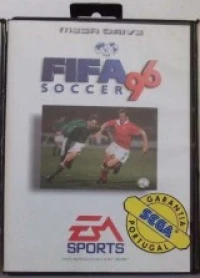 FIFA Soccer 96 [PT]