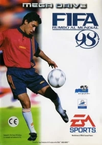 FIFA: Rumbo al Mundial 98