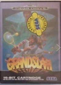 GrandSlam: The Tennis Tournament [PT]