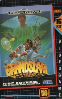 GrandSlam: The Tennis Tournament [SE]