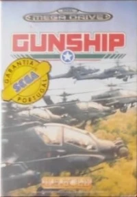 Gunship [PT]