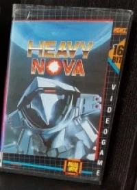 Heavy Nova