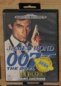 James Bond 007: The Duel [PT]