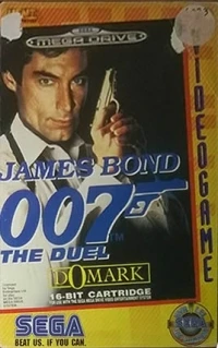 James Bond 007: The Duel [SE]