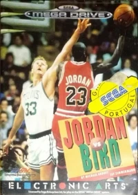 Jordan vs Bird [PT]