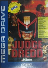 Judge Dredd [PT]