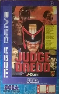 Judge Dredd [SE]