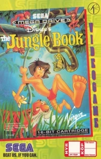 Jungle Book, The [SE]