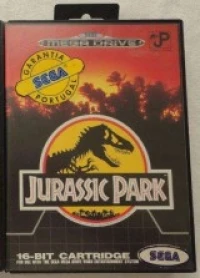 Jurassic Park [PT]