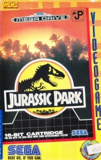 Jurassic Park [SE]