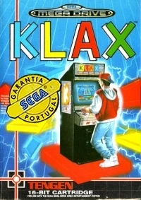 Klax [PT]