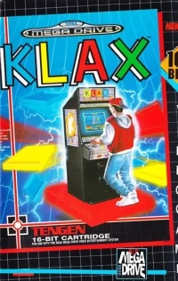 Klax [SE]