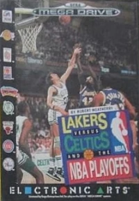 Lakers versus Celtics and the NBA Playoffs