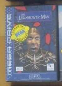 Lawnmower Man, The [PT]