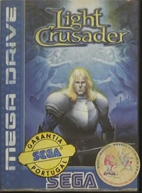 Light Crusader [PT]