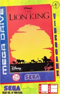 Lion King, The [SE]